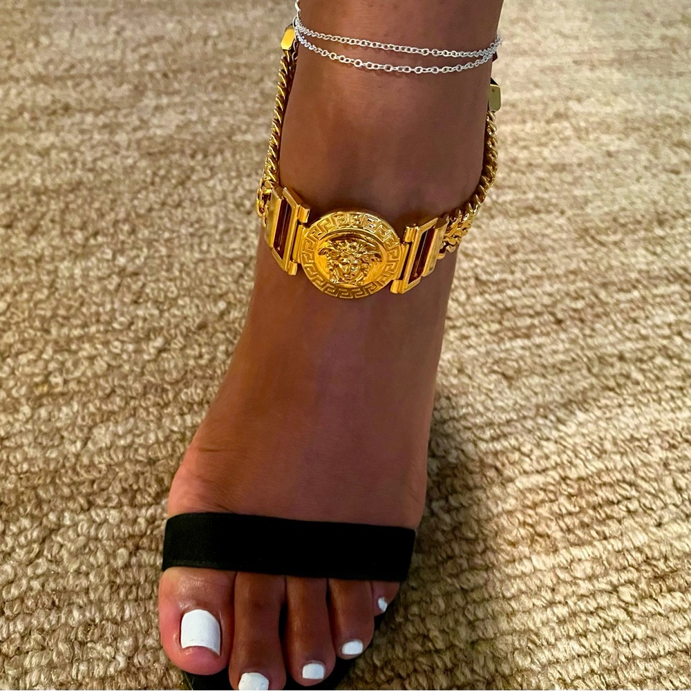 Versace PCS Unique Collection